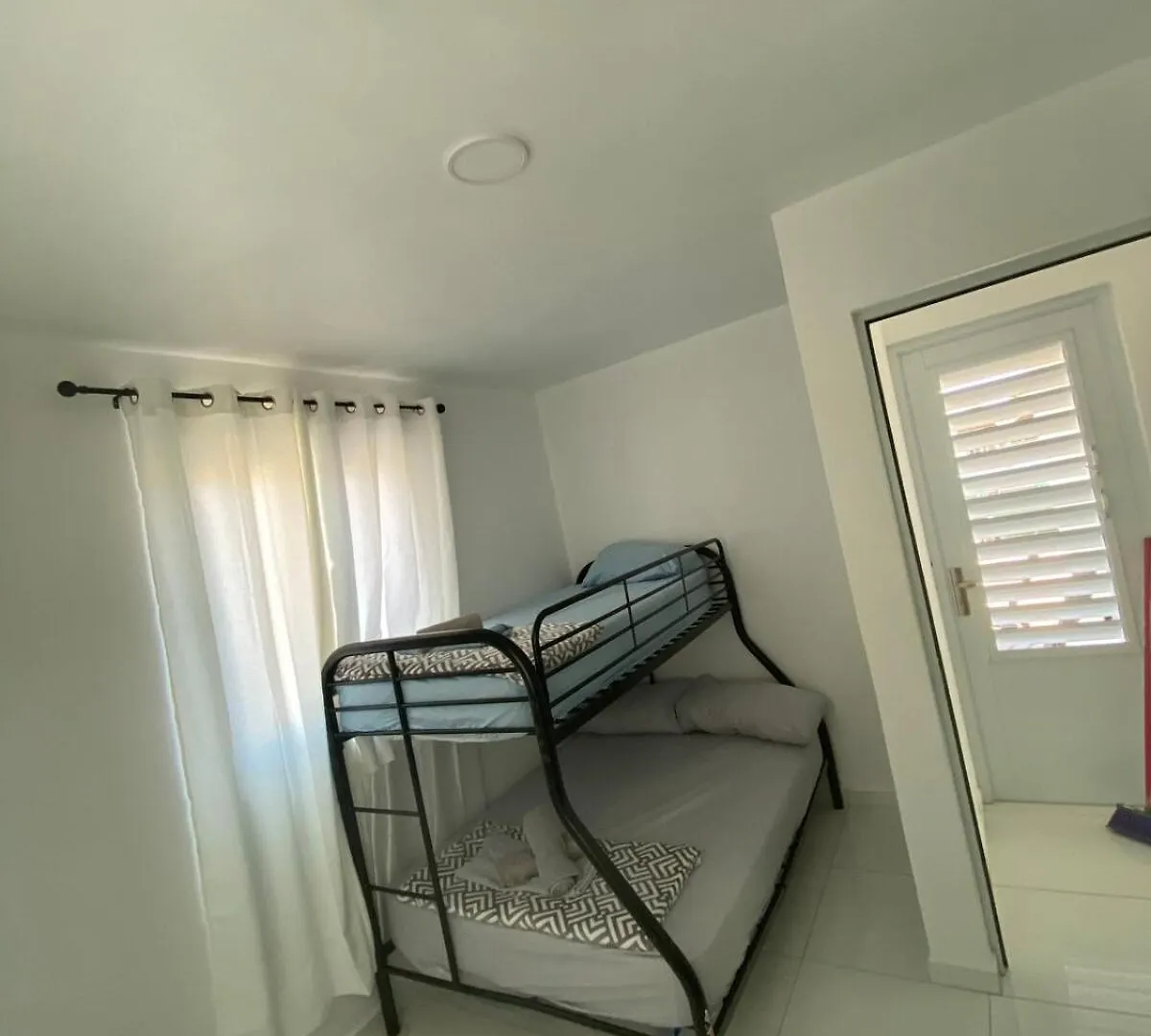 Vila Coastal Getaway Cabo Rojo Prázdninový dům